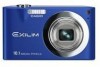 Reviews and ratings for Casio EX-Z100BE - EXILIM ZOOM Digital Camera