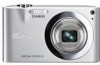Reviews and ratings for Casio EX-Z100SR - EXILIM ZOOM Digital Camera