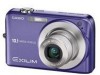 Reviews and ratings for Casio EX-Z1050BE - EXILIM ZOOM Digital Camera