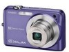 Reviews and ratings for Casio EX-Z1080BE - EXILIM ZOOM Digital Camera