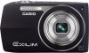 Get Casio EX-Z2000BK reviews and ratings