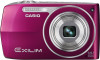 Casio EX-Z2000RD New Review