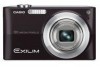 Reviews and ratings for Casio EX-Z200BK - EXILIM ZOOM Digital Camera