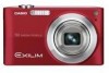 Reviews and ratings for Casio EX-Z200RD - EXILIM ZOOM Digital Camera
