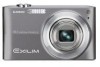 Reviews and ratings for Casio EX-Z200SR - EXILIM ZOOM Digital Camera