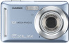 Get Casio EXZ29BE reviews and ratings