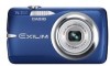 Get Casio EX-Z550 - EXILIM Digital Camera reviews and ratings