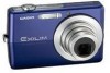 Get Casio EX-Z700BE - EXILIM ZOOM Digital Camera reviews and ratings