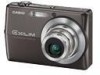 Get Casio EX-Z700GY - EXILIM ZOOM Digital Camera reviews and ratings