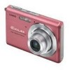 Reviews and ratings for Casio EX-Z75PK - EXILIM ZOOM Digital Camera