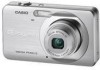 Reviews and ratings for Casio EX-Z80SR - EXILIM ZOOM Digital Camera