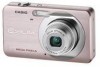Reviews and ratings for Casio EX-Z80PK - EXILIM ZOOM Digital Camera