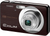 Get Casio EXZ85BN reviews and ratings