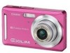 Reviews and ratings for Casio EX-Z9PK - EXILIM ZOOM Digital Camera