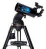 Get Celestron Astro Fi 102mm Maksutov-Cassegrain Telescope reviews and ratings