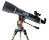 Reviews and ratings for Celestron AstroMaster 102AZ Telescope