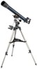 Reviews and ratings for Celestron AstroMaster 70EQ Telescope