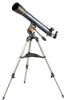 Reviews and ratings for Celestron AstroMaster 90AZ Telescope