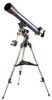 Reviews and ratings for Celestron AstroMaster 90EQ Telescope