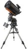 Get Celestron CGX Equatorial 1100 Schmidt-Cassegrain Telescope reviews and ratings