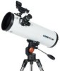 Get Celestron Cometron 114AZ Telescope reviews and ratings