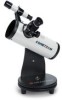 Get Celestron Cometron FirstScope Telescope reviews and ratings