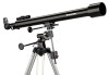 Get Celestron PowerSeeker 60EQ Telescope reviews and ratings