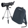 Reviews and ratings for Celestron Travel Scope 70 Portable Telescope