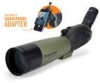 Get Celestron Ultima 80 - 45 Degree Spotting Scope with Smartphone Adapter reviews and ratings