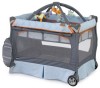 Reviews and ratings for Chicco 00060701480070 - Lullaby LX Playard