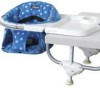 Reviews and ratings for Chicco 00061705800070 - 360 Hook on High Chair