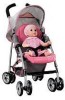 Get Chicco 00067979000000 - ct. 0.5 Doll Stroller reviews and ratings