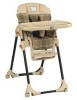 Reviews and ratings for Chicco 04063765000070 - Polly Highchair Woodstock