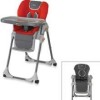 Reviews and ratings for Chicco 05063803970070 - Polly Double Pad High Chair