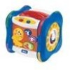 Reviews and ratings for Chicco 68484 - USA Talking Cube