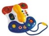 Reviews and ratings for Chicco 68900 - Rainbow Activity Phone