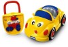 Get Chicco 69238 - Child's First Radio Control Car reviews and ratings