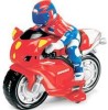 Reviews and ratings for Chicco 70505 - Radio Control Ducati Motorcycle