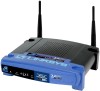 Cisco BEFW11S4 New Review