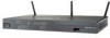 Get Cisco CISCO881G-V-K9 - 881 Fast EN Security Router Supporting EVDO/1xRTT Wireless reviews and ratings