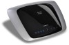 Get Cisco WRT320N reviews and ratings
