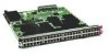Get Cisco WS-X6148-GE-TX - Switch reviews and ratings
