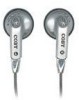 Get Coby CV-E05 - Headphones - Ear-bud reviews and ratings