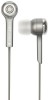 Get Coby CVE51SVR - Jammerz Sound Isolating Earphones reviews and ratings