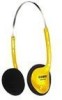 Get Coby CV-H47 - Headphones - Semi-open reviews and ratings