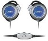 Get Coby CVH68 - Headphones - Clip-on reviews and ratings