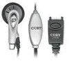 Get Coby CV-M28 - Headset - Ear-bud reviews and ratings