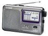 Get Coby CX-WB15AC - Personal Radio reviews and ratings