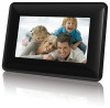 Get Coby DP730BLK reviews and ratings