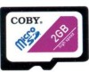Get Coby SDU2GBS reviews and ratings